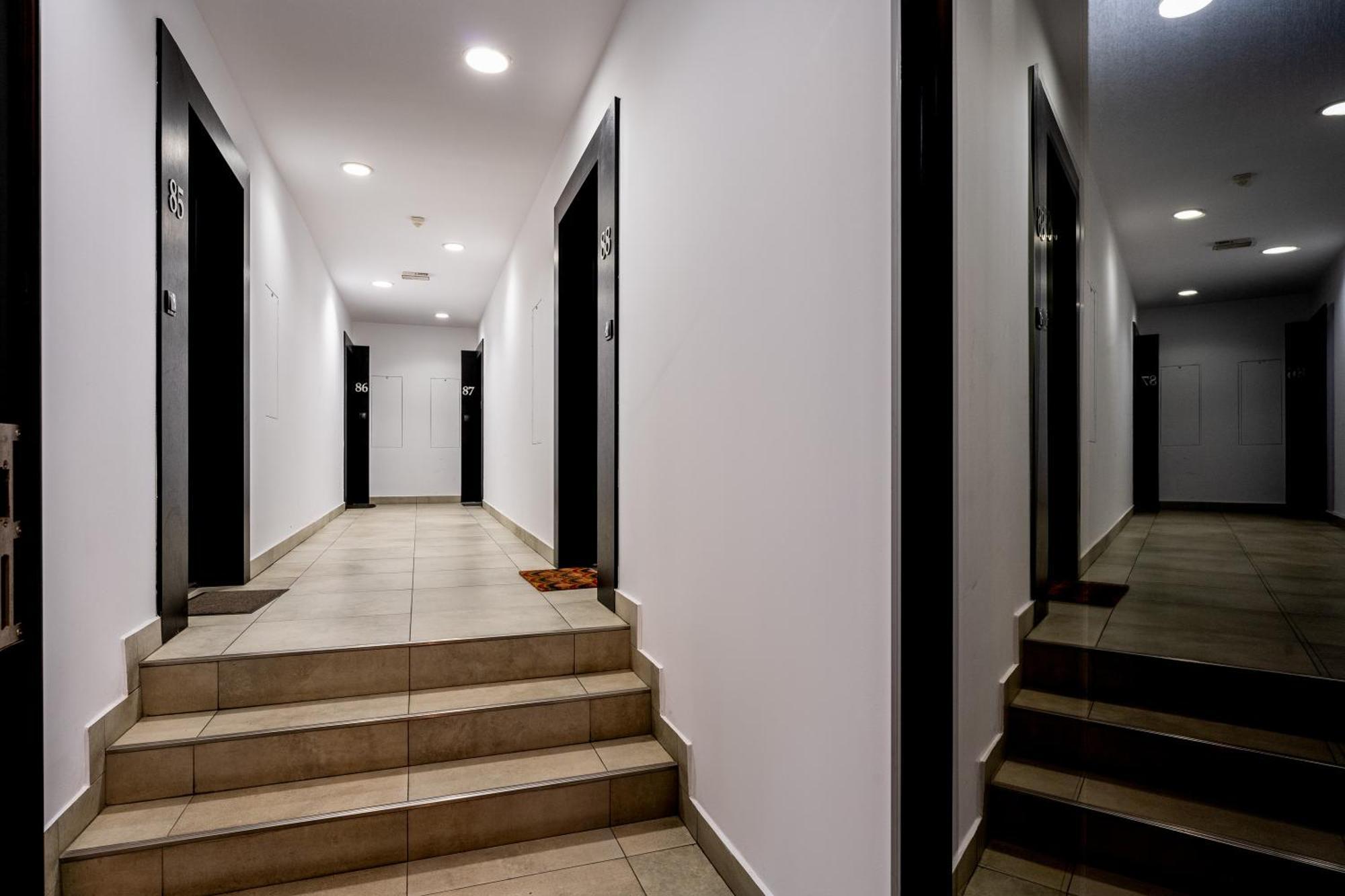Nadwislanska 11 Apartment With Garden クラクフ エクステリア 写真